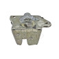 CHIUSURA COFANO GANCIO COMPLETO DI RIVESTIMENTO IN PLASTICA POST FIAT SEICENTO (187) 1998 2001 OEM 46512188