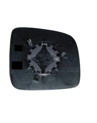 VETRO CON PIASTRA SX VOLKSWAGEN CADDY (2KB/2KJ/2CB/2CJ) 2004 2010 OEM 7H1857521M
