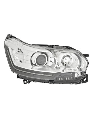 FARO DX XENO D1S DBL C/MOTOR ELETT CITROEN C5 10/10