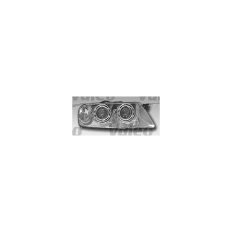 FARO SX XENON D1S+H7 C/MOTOR ELETT VW TOUAREG 01/02
