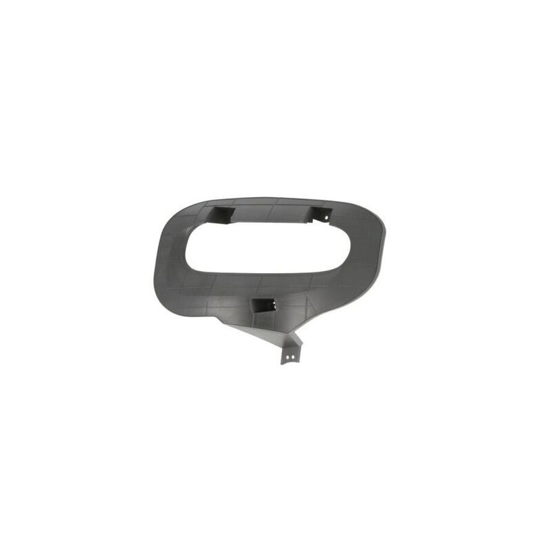 SUPPORTO LUCE DIURNA SX INTERNO FIAT PANDA NEW (312/319) 2012  OEM 51880623