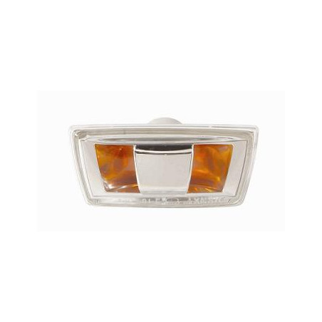 FANALE LATERALE DX CRYSTAL SENZA CHEVROLET AVEO SDN-H/B 2012  OEM 13252456