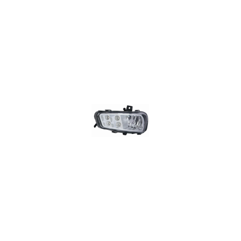 FENDINEBBIA DX LED H11 MERCEDES-BENZ ANTOS 2012  OEM A9608200756
