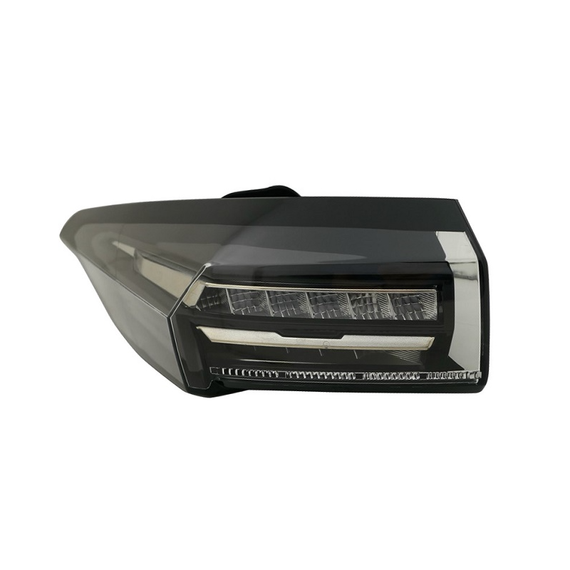 FANALE POST SX LED ESTERNO PEUGEOT 308 III (FB/FH/FP/F3/FM) 2021  OEM 9835299480