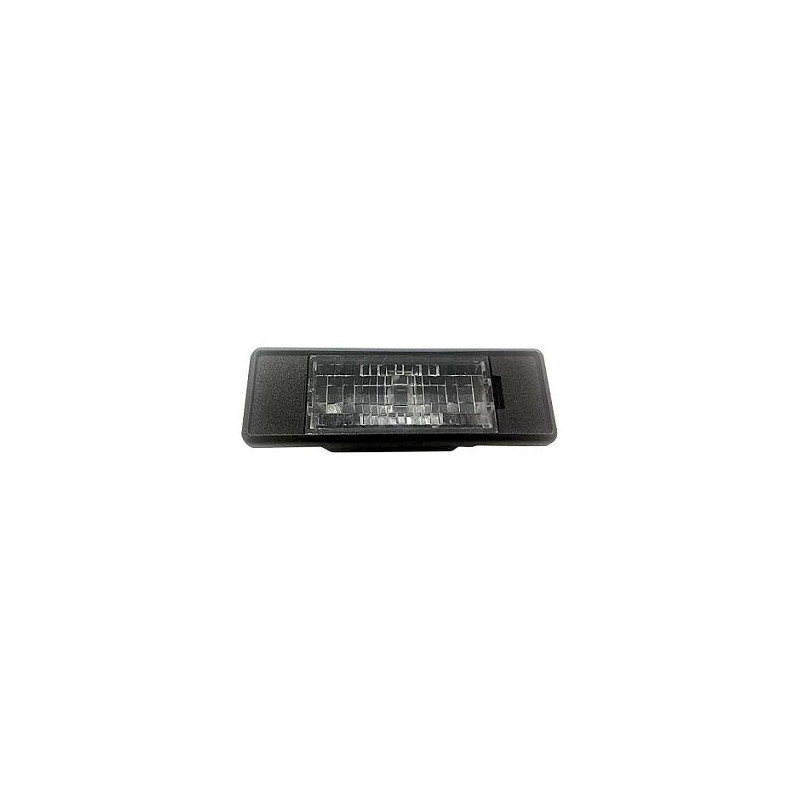 FANALE TARGA DX/SX CITROEN C3 (SX) 2016 2024 OEM 6340G3
