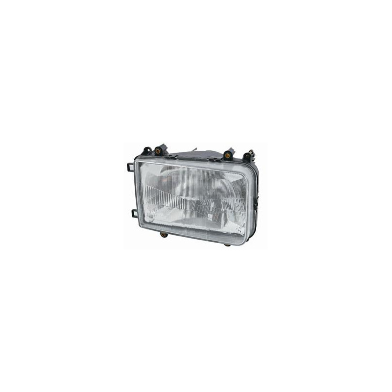 FARO FANALE PROIETTORE SX DAF XF 95 1997 2002 OEM 1293360
