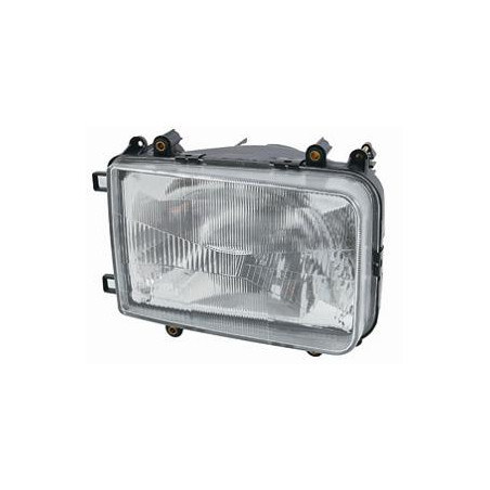 FARO FANALE PROIETTORE SX DAF XF 95 1997 2002 OEM 1293360