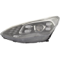 FARO FANALE PROIETTORE SX LED LED KIA SPORTAGE (QL/QLE) 2018 2022 OEM 92101F1500