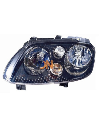 FARO FANALE PROIETTORE SX H4 ELETTRICA ELETTRICA FORD ESCORT (GAL/ANL) 1995 1998 OEM 1046876