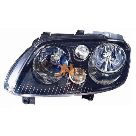 FARO FANALE PROIETTORE SX H4 ELETTRICA ELETTRICA FORD ESCORT (GAL/ANL) 1995 1998 OEM 1046876