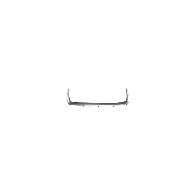 CORNICE FANALE GRIGLIA CROMATA SUZUKI GRAND VITARA (GT/TE/TD) 2006 2015 OEM 7174265J000PG