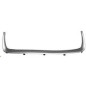 CORNICE FANALE GRIGLIA CROMATA SUZUKI GRAND VITARA (GT/TE/TD) 2006 2015 OEM 7174265J000PG