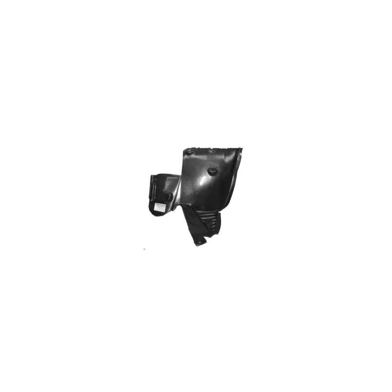 RIPARO PASSARUOTA ANT SX PARTE ANT RENAULT CLIO II (BB/CB) 1998 2001 OEM 7700836704