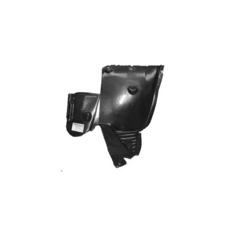 RIPARO PASSARUOTA ANT SX PARTE ANT RENAULT CLIO II (BB/CB) 1998 2001 OEM 7700836704