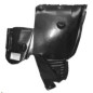 RIPARO PASSARUOTA ANT SX PARTE ANT RENAULT CLIO II (BB/CB) 1998 2001 OEM 7700836704