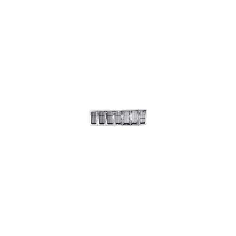 GRIGLIE CROMATA/ARGENTO JEEP GRAND CHEROKEE (ZJ/ZG) 1993 1998 OEM 55055059