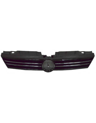GRIGLIE NERA/CROMATA VOLKSWAGEN JETTA (162/163/AV3/AV2) 2010 2014 OEM 5C6853651QWA