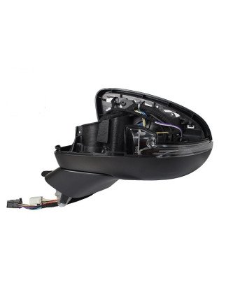 RETROVISORI ELETT SX 9+7 S/CAL. E PIASTRA MERCEDES-BENZ A CLASS SEDAN (V177) 2018  OEM A1778101304