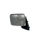 RETROVISORI MANUALE SX CROMATO MITSUBISHI P/U L200 (K3T/K2T/K1T/K0T) 1987 1992