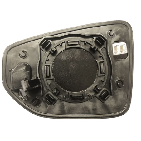 VETRO CON PIASTRA SX LEXUS ES (Z10/A10/H10) 2019  OEM 8796176180