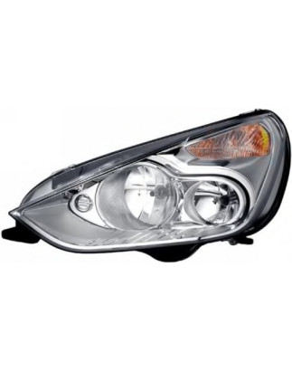 FARO SX H7-H1 C/MOTOR ELETT FORD S-MAX-GALAXI 01/06