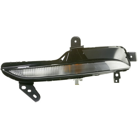 DRL DX RENAULT MEGANE 11/15