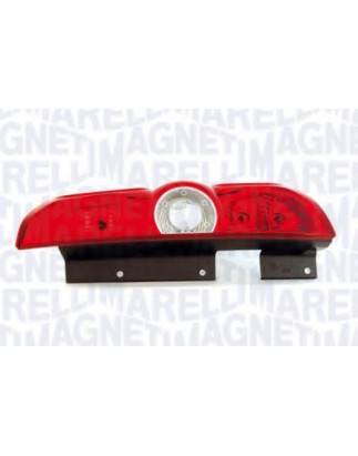 FANALE P/SX FIAT DOBLO 12/09 12/14 OPEL COMBO 02/12 2 PORTE