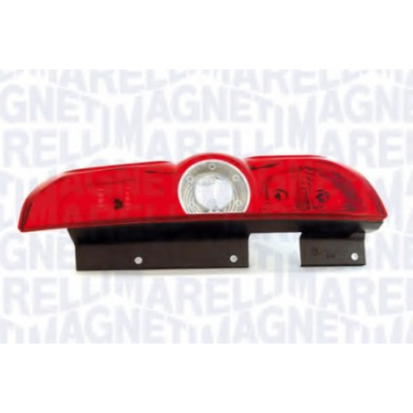 FANALE P/SX FIAT DOBLO 12/09 12/14 OPEL COMBO 02/12 2 PORTE