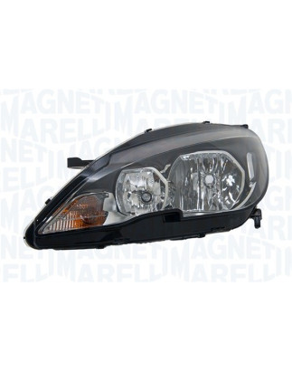 FARO SX H7-HB3 PEUGEOT 308 01/13 