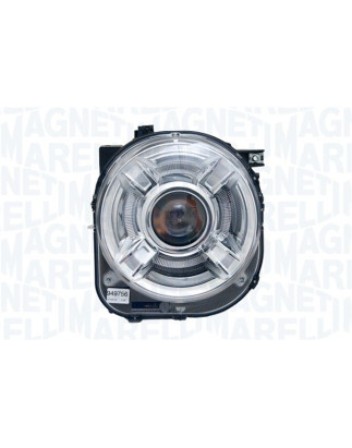 FARO DX BIXENO JEEP RENEGADE 03/14 