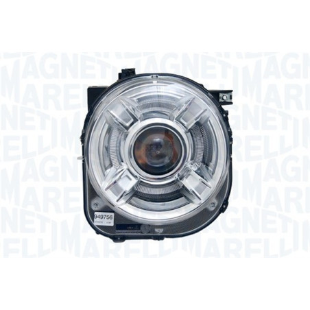 FARO DX BIXENO JEEP RENEGADE 03/14 