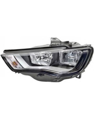FARO SX H7+H15 C/MOT EL AUDI A3 3-5P 04/12  A3 SEDAN-CAB 01/13 