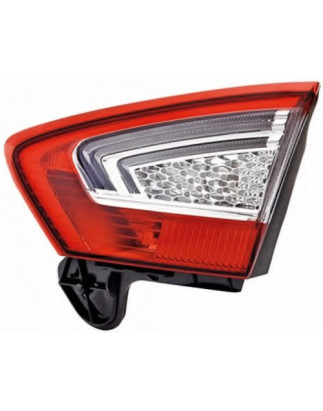 GR OTTICO P/SX INT A LED FORD MONDEO 4P 10/10 
