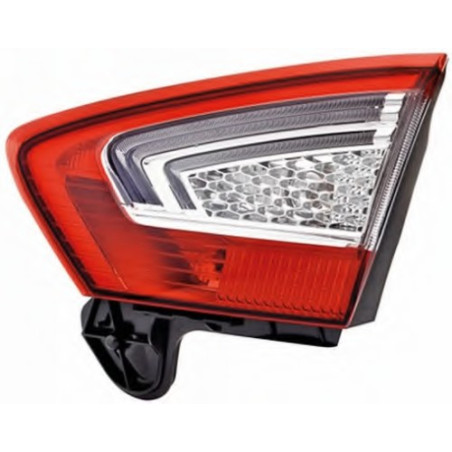 GR OTTICO P/SX INT A LED FORD MONDEO 4P 10/10 
