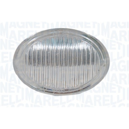 GR OTTICO LAT DX-SX FIAT 500 07/07 500 L 01/12 LANCIA Y 09/03 *OLSA*