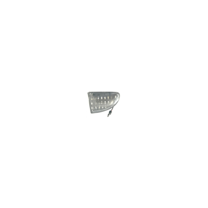 FANALE LATERALE SX FUME' LED SMART FORTWO (451) 2007 2012 OEM A4519067700C40A