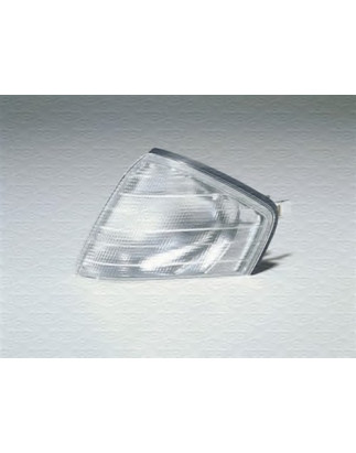 FAN DX BIANCO MERCEDES CLASSE SL (W129)