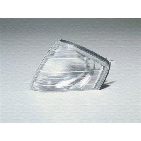 FAN SX BIANCO MERCEDES CLASSE SL (W129)