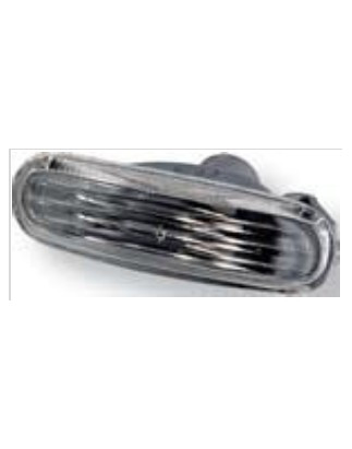 GR OTTICO LAT DX-SX BIANCO FIAT IDEA-MULIPLA-PANDA-STILO-GRANDE*OLSA*
