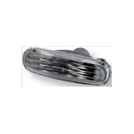 GR OTTICO LAT DX-SX BIANCO FIAT IDEA-MULIPLA-PANDA-STILO-GRANDE*OLSA*