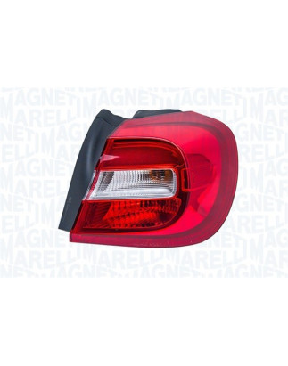FANALE P/DX EST MERCEDES GLA X156 01/14