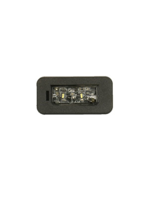 FANALE TARGA DX/SX LED ALFA ROMEO GIULIA (952) 2015  OEM 50550396