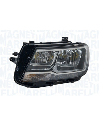 FARO DX 2H7 C/MOT EL VW TIGUAN 01/16