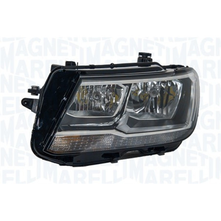 FARO DX 2H7 C/MOT EL VW TIGUAN 01/16