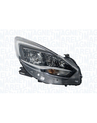 FARO DX 2H7 C/MOTOR ELETT OPEL ZAFIRA 01/17
