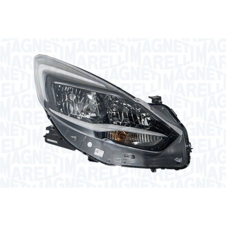 FARO DX 2H7 C/MOTOR ELETT OPEL ZAFIRA 01/17