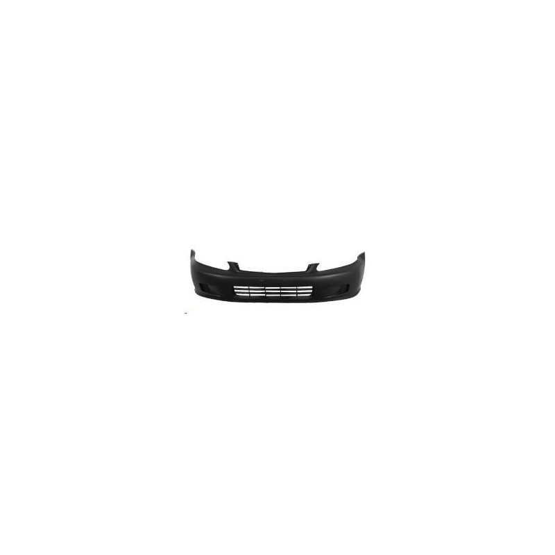 PARAURTI ANT 3/5 HONDA CIVIC H/B (EJ/EM1/EK) 1999 2000 OEM 4711S01A01ZZ