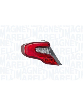 FANALE P/SX EST FIAT TIPO 4P 12/15