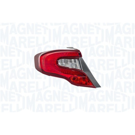 FANALE P/SX EST FIAT TIPO 4P 12/15