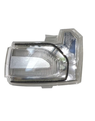 FANALE RETROVISORE SX HYUNDAI KONA (0S/0SE/0SI) 2017 2020 OEM 87614J9000